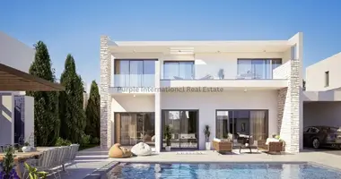 Villa in Peyia, Zypern