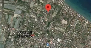 Plot of land in Municipality of Corinth, Greece