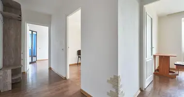 2 room apartment in Minsk, Belarus