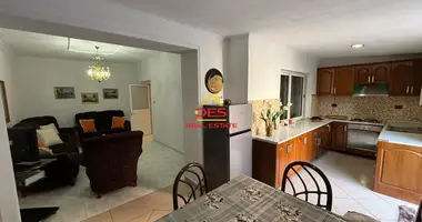 🌇🏡 APARTMENT 2+1 FOR RENT NEAR POLYCLINIC, VLORA в Влёра, Албания