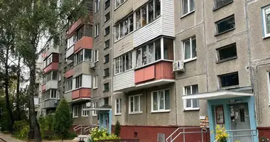 2 room apartment in Minsk, Belarus