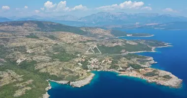 Plot of land in Kameno, Montenegro