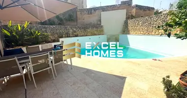 Haus 3 Schlafzimmer in Zebbug, Malta