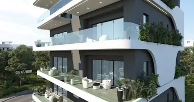 Appartement 2 chambres dans Limassol, Chypre