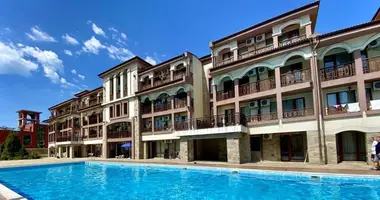 1 bedroom apartment in Sveti Vlas, Bulgaria