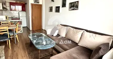 1 bedroom apartment in Nesebar, Bulgaria