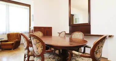 Apartamento en Cracovia, Polonia