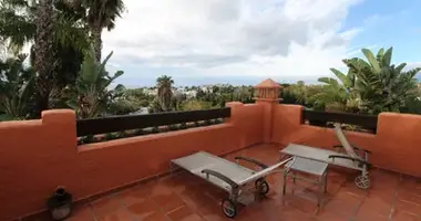 Casa 3 habitaciones en Španjolska