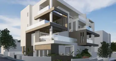 Appartement 2 chambres dans Paphos, Chypre