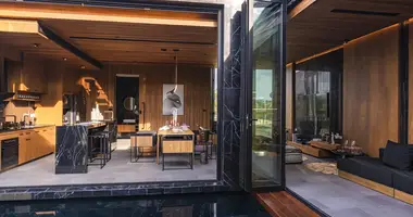 Villa 3 chambres dans Thalang, Thaïlande