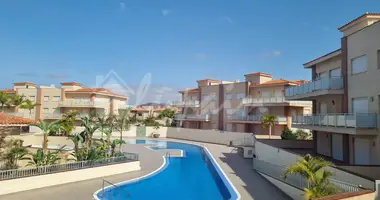 Apartamento 3 habitaciones en Urbanizacion El Guincho, Španjolska
