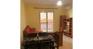 Apartamento 2 habitaciones en Bashkia Durres, Albania