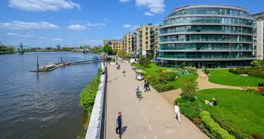 1 bedroom apartment in London, United Kingdom