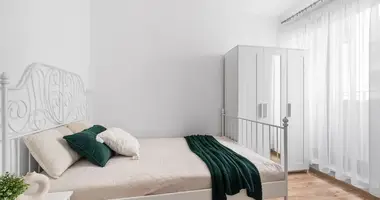 Wohnung 2 zimmer in Warschau, Polen