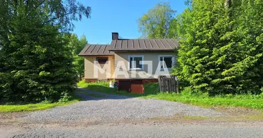 Plot of land in Kemi, Finland