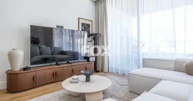 2 bedroom apartment in Germasogeia, Cyprus