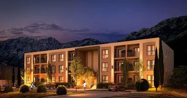 Estudio en Kotor, Montenegro