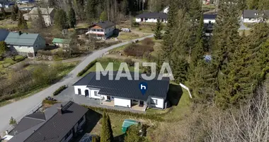 Haus in Jyvaskyla sub region, Finnland