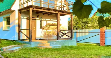 Haus in Lasanski sielski Saviet, Belarus