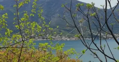 Działka w Kotor, Czarnogóra