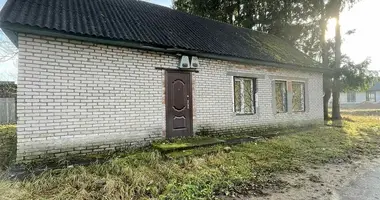 Shop 101 m² in Ladzienicki sielski Saviet, Belarus