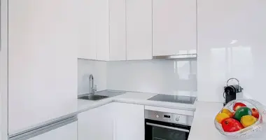 Apartment in Boreti, Montenegro