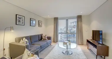 Appartement 3 chambres dans Londres, Royaume-Uni