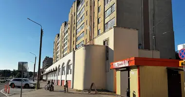 3 room apartment in Homyel, Belarus
