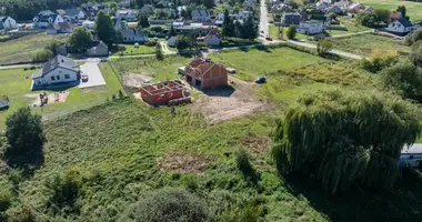 Plot of land in Skoki, Poland