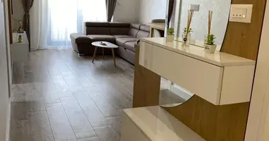 1 bedroom apartment in Becici, Montenegro