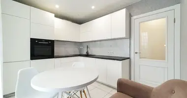 Appartement 1 chambre dans Barawliany, Bélarus