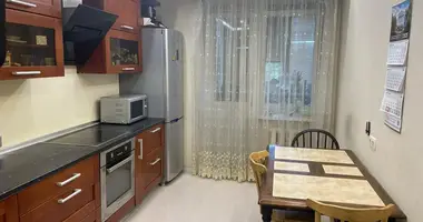 Mieszkanie 2 pokoi w Mińsk, Białoruś