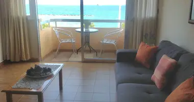 Wohnung 3 Schlafzimmer in Limassol, Zypern