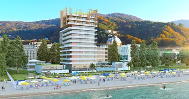 Квартира в Батуми, Грузия