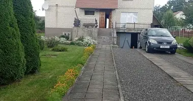 Коттедж в Слоним, Беларусь