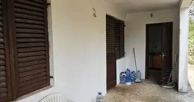 Casa 3 habitaciones en Kunje, Montenegro