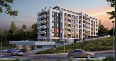 Studio 1 chambre dans Bourgas, Bulgarie