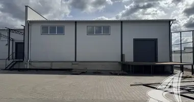 Warehouse 385 m² in Brest, Belarus