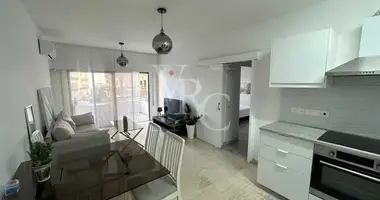 2 bedroom apartment in Limassol, Cyprus