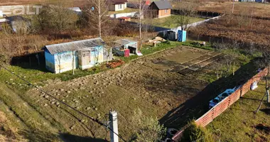 Działki w rejon smolewicki, Białoruś