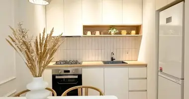 Studio apartment 1 bedroom in Tbilisi, Georgia