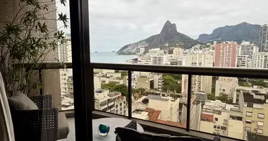 Hotel 92 m² en Regiao Geografica Imediata do Rio de Janeiro, Brasil