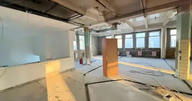 Office 467 m² in Moscow, Russia