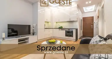 Appartement 2 chambres dans Smolice, Pologne