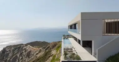 Villa 9 habitaciones en Municipality of Malevizi, Grecia