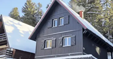 Дом 4 спальни в Жабляк, Черногория