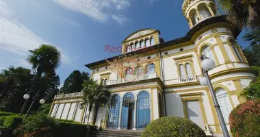 Apartamento 3 habitaciones en Baveno, Italia