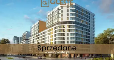 Квартира 3 комнаты в Smolice, Польша