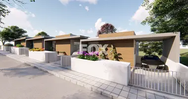 Квартира 3 спальни в муниципалитет Лимасол, Кипр