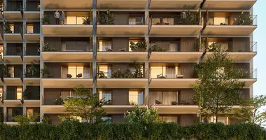 Apartamento 4 habitaciones en Amsterdam, Países Bajos